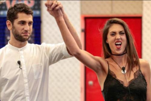 Jeremias Rodriguez sull'assenza in tv: "Non sono un morto di fama"
